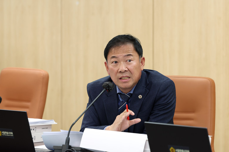 박승진 의원, 하루 이용객 7명......