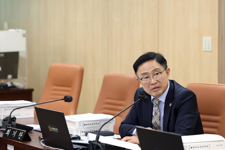 최기찬 서울시의원, 서울시 ‘1,80...