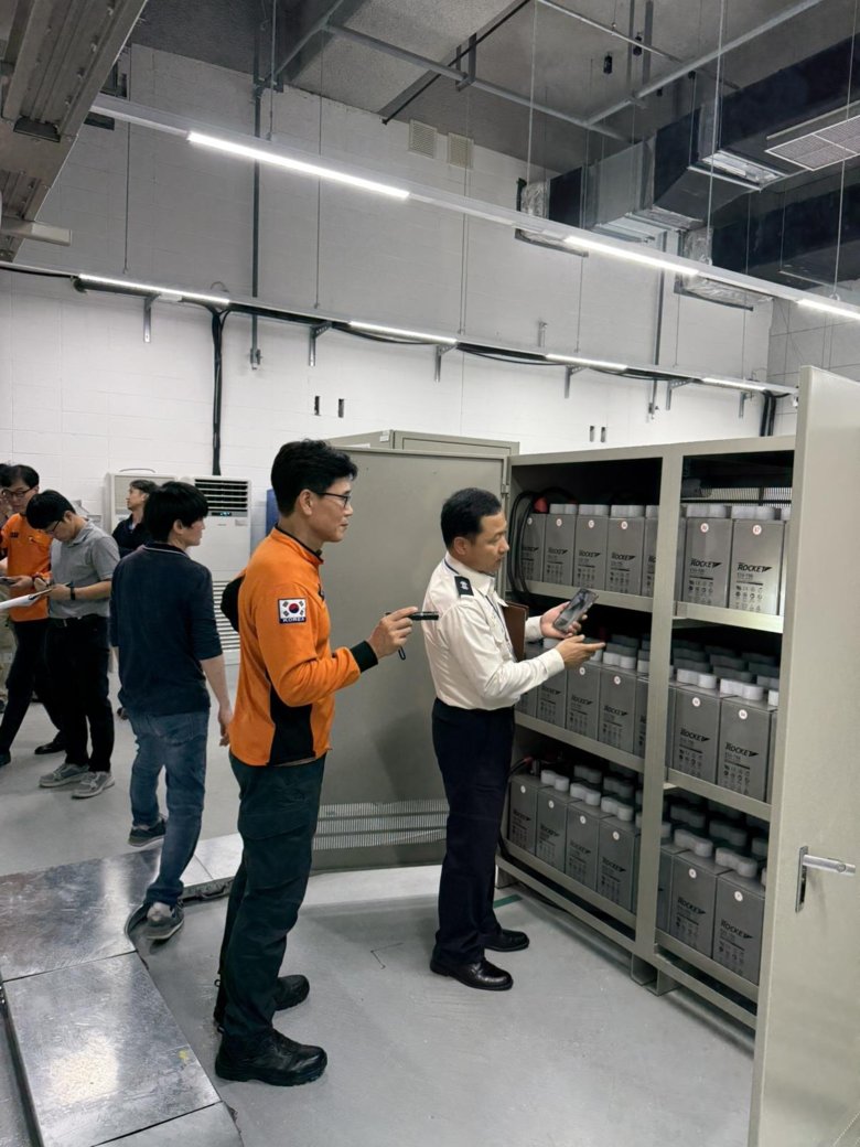 서울시, 겨울철 화재안전대책 추진… ...