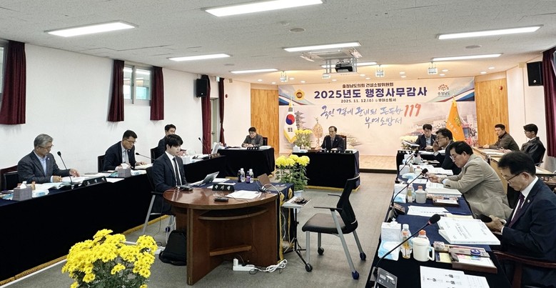 건소위 “소 잃고 외양간 고치지 말고...