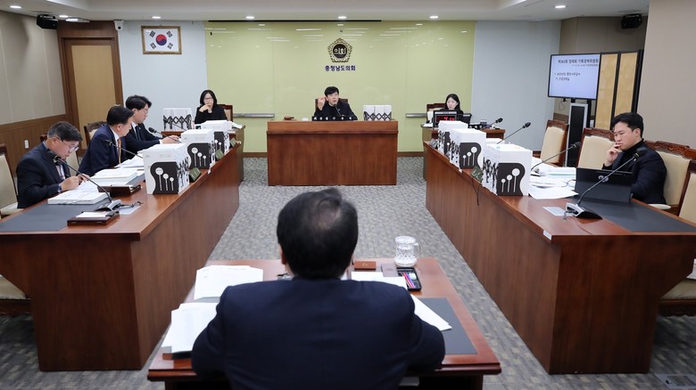 기경위 “주민 피해 심각” 수소생산기...