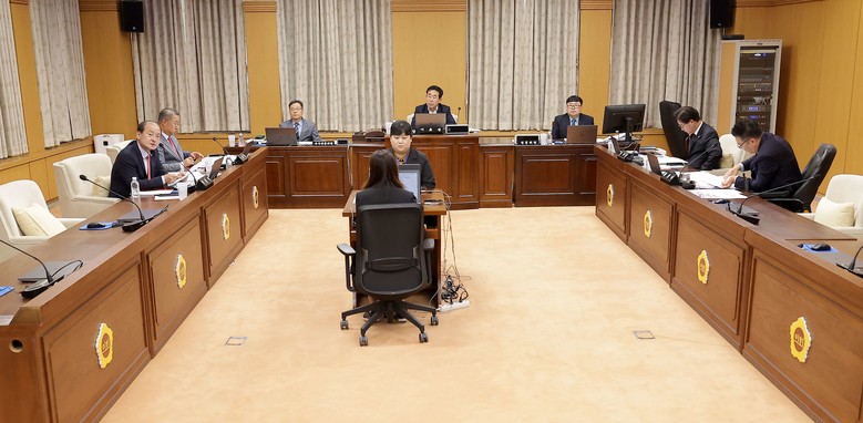 대전시의회 복지환경위원회, 녹지농생명...