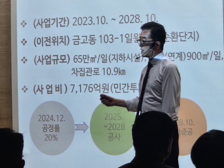 “유성과 ‘썸’ 타는 남자”조원휘 ‘...