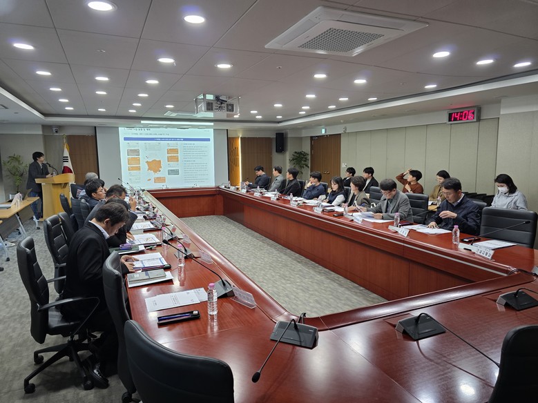 충청권 도심항공교통 이·착륙 후보지 ...