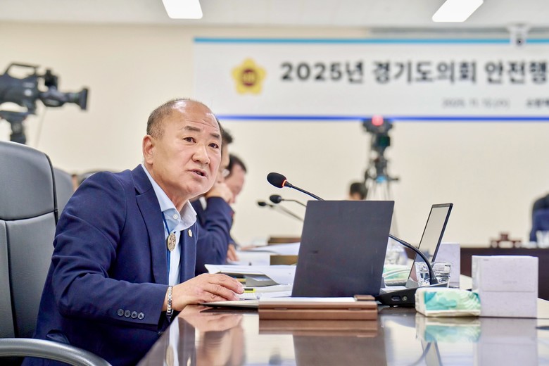 ‘지휘가 생명 좌우한다’ 이영희 의원...