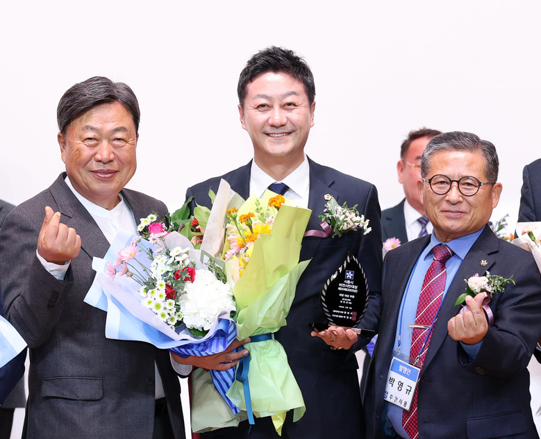 김진경 의장, ‘제20회 시흥비전시민...