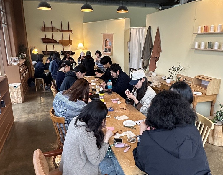 생활밀착형 청년공간 ‘파주청년 (D)...