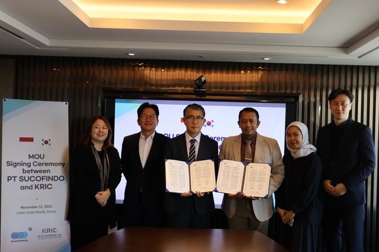 한국기후변화연구원-인니 온실가스 검증...