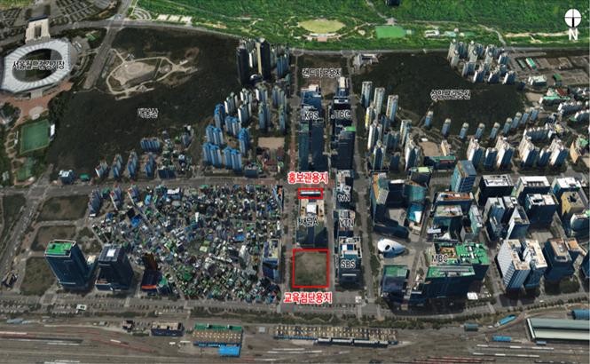 서울시, 상암택지개발지구 지구단위계획...