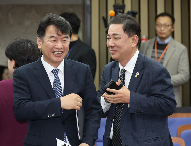 민주당, 대법관증원 등 사법개혁법안 ...