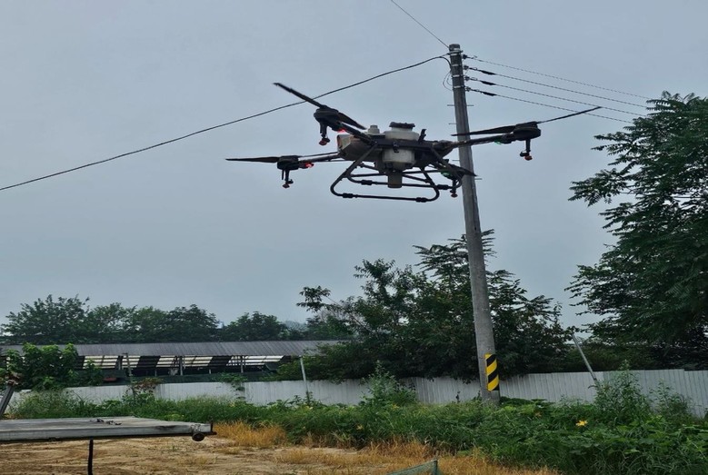 보은군, ASF 선제적 방역 위해 드...