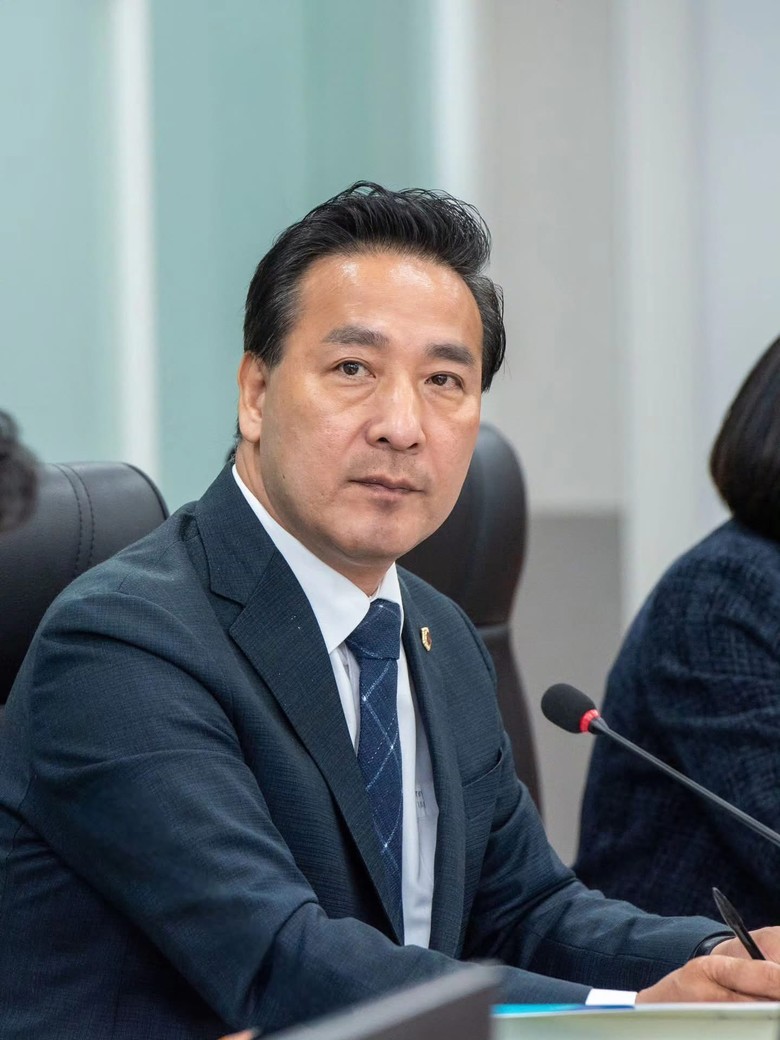 김용성 의원, 초고령사회 돌봄 공백 ...