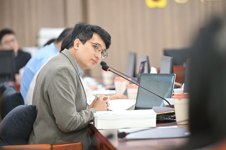 장민수 의원, “이민청 신설 논의 대...