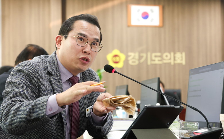 이오수 경기도의원, “농어촌체험·통합...