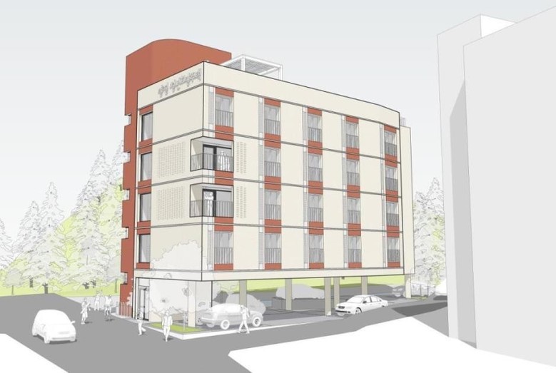 울산시, 유홈(U home) 양정 첫...