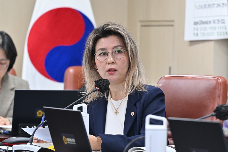 아이수루 시의원,  세종문화회관 K-...