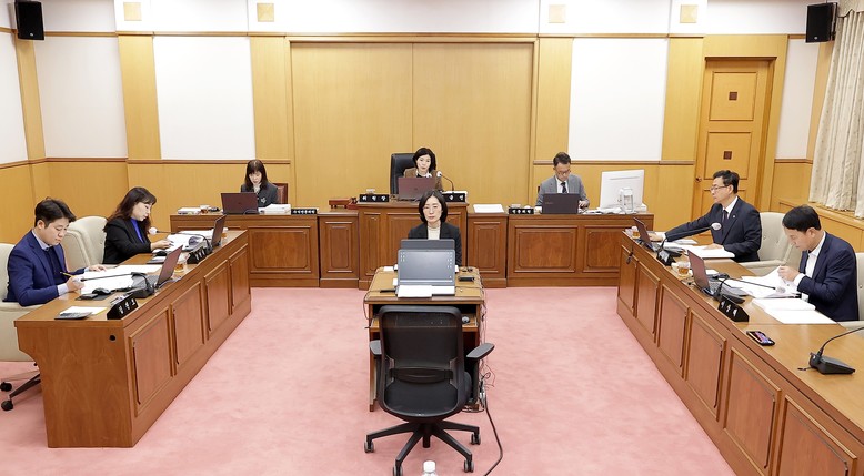 대전시의회 교육위원회, 대전광역시교육...