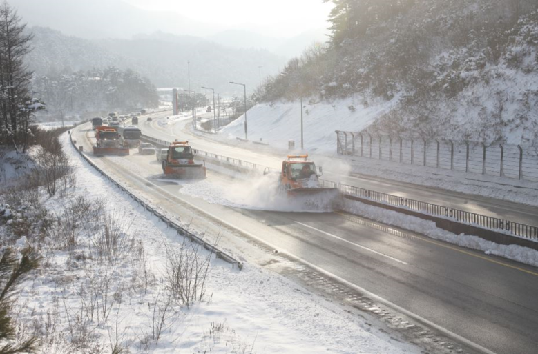 한국도로공사, 11월 15일부터 고속...