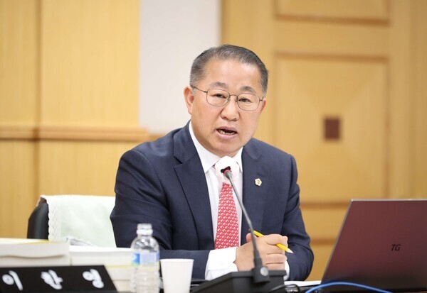 [이한영 대전시의회 복지환경위원] 이...