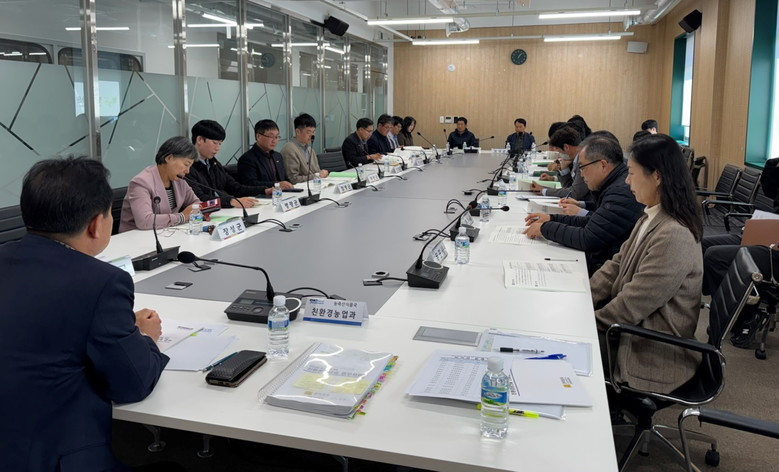 전남 친환경농산물 인증면적 15년만에...