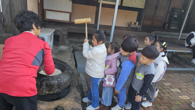 전남도, 11월 농촌체험휴양마을에 곡...