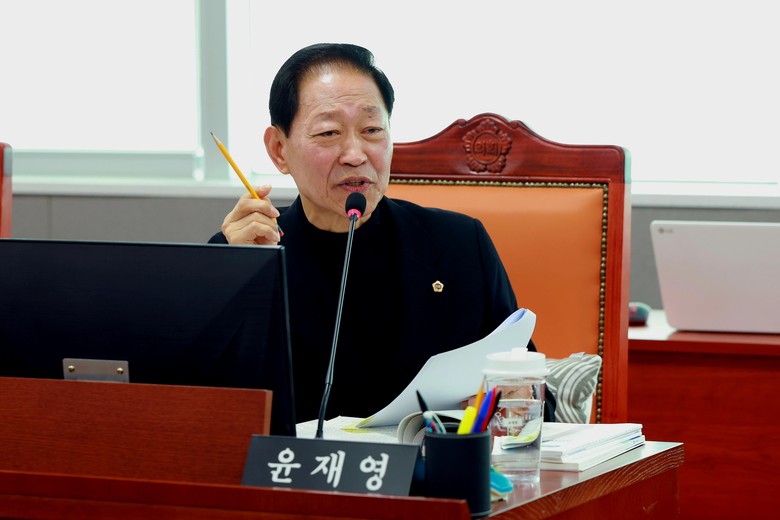 윤재영 의원, “경기투어패스 한계 극...