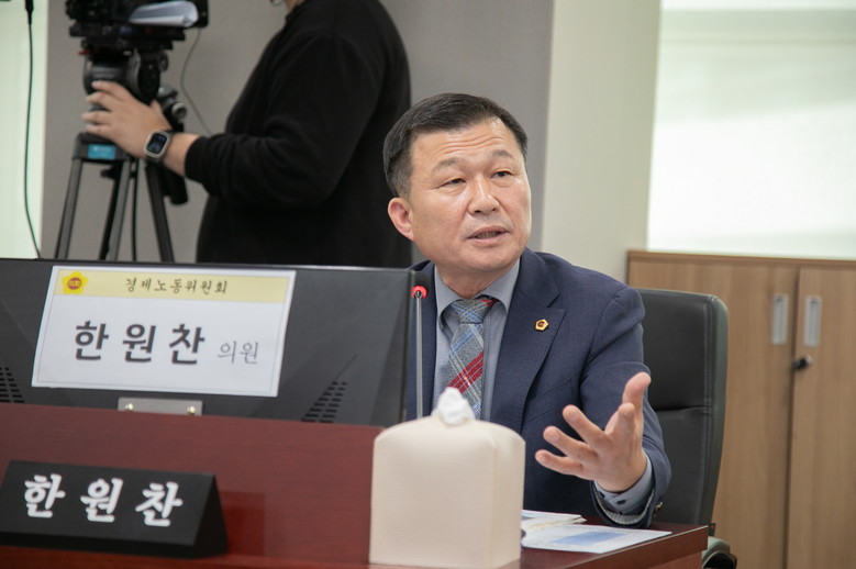 한원찬 의원, 서민금융 피해자 68%...