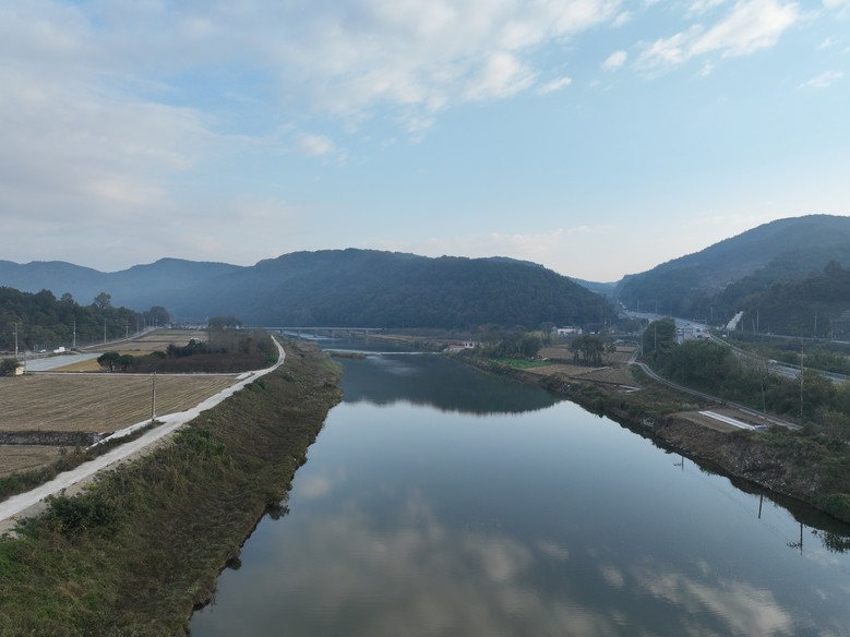 경남도, 2025년 추계 하천정비 평...