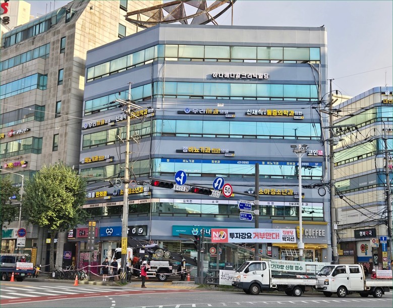 송파구, 서울시 옥외광고 2년 연속 ...