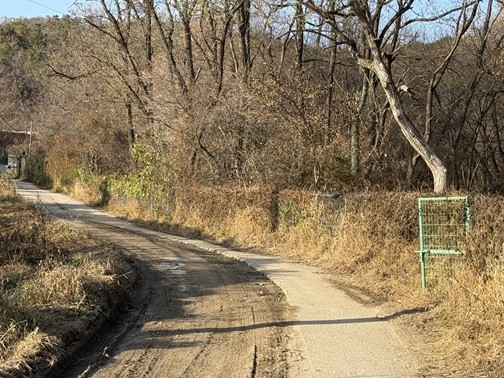 파주시, 겨울철 폭설 대비 아프리카돼...