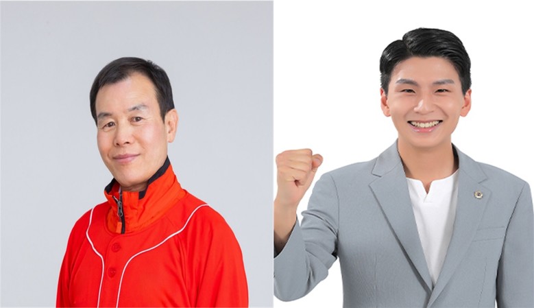 성남시의회, 문화복지체육위원회 안극수...