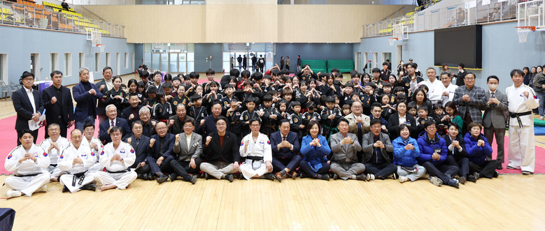 성남시의회, 제22회 성남시협회장배 ...