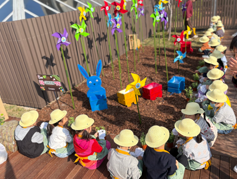 1 유치원 1 정원 가꾸기… 부산시,...