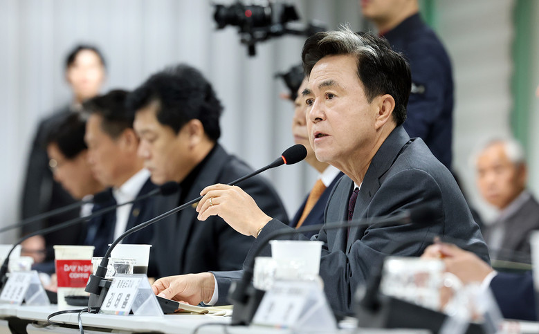 철강산업·노후 산단 지원 ‘총력’