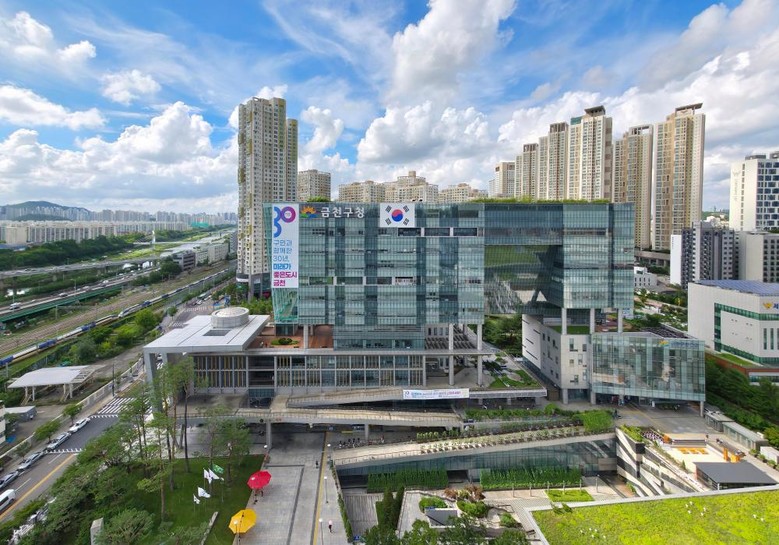 금천구, ‘전국사회연대경제 지방정부협...