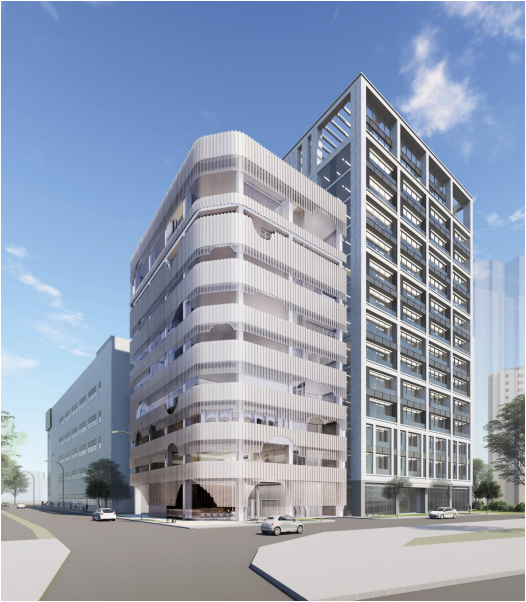 금천구, 중앙도서관 건립 본궤도 …도...