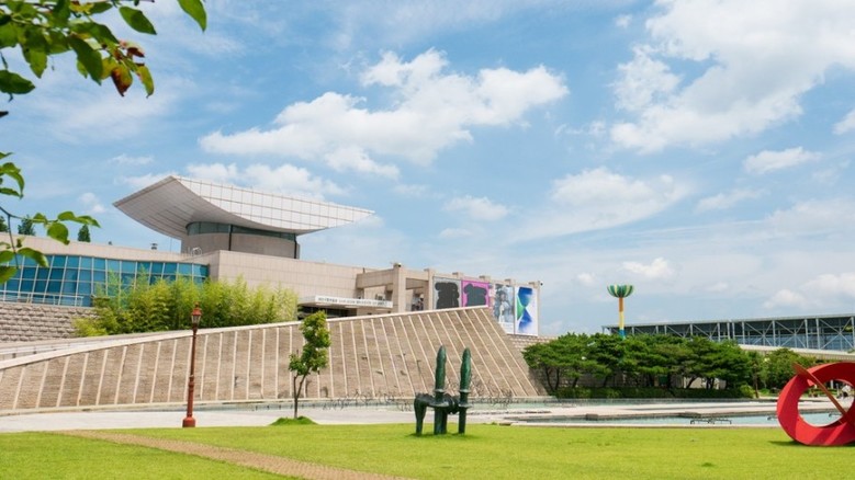 수험생이여, 지친 마음 예술로 치유하...