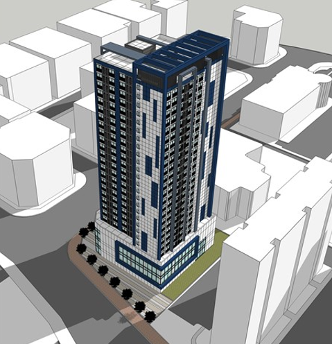 경기도, ‘지행역 통합공공임대주택 복...