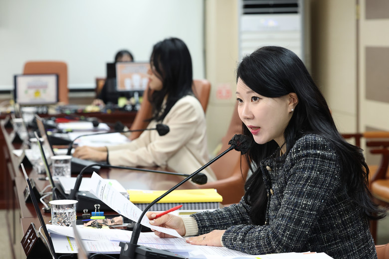 채수지 시의원, “원어민 영어보조교사...