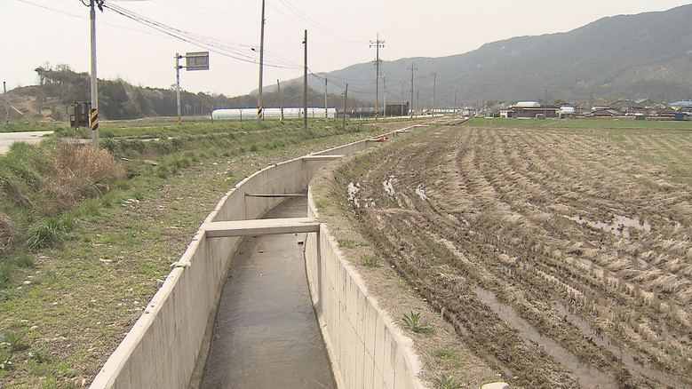 남원시, 농지 재해예방을 위해 배수...