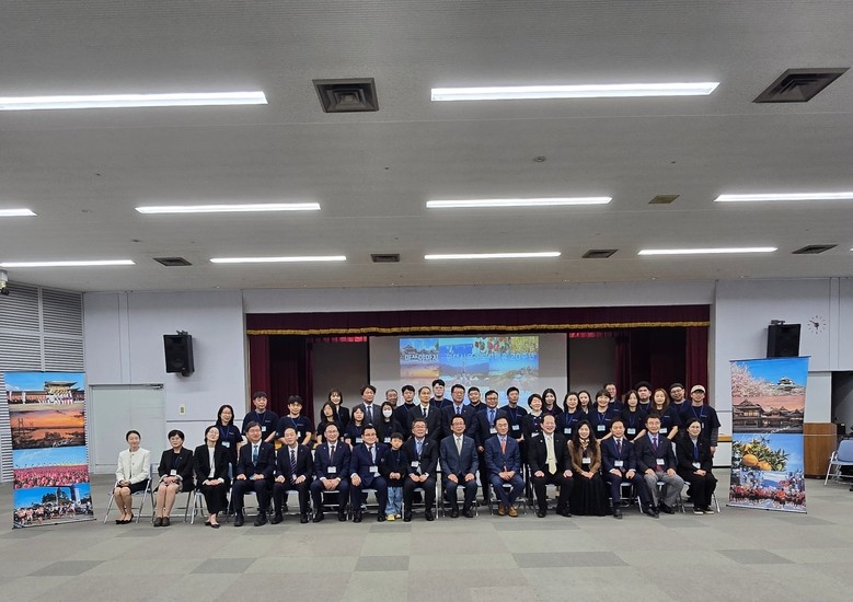 평택시의회, ‘평택시 – 마쓰야마시 ...