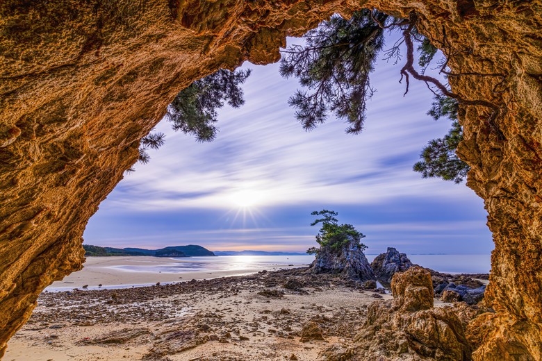 500일 후 ‘예술 품은 신비의 섬’ 만난다