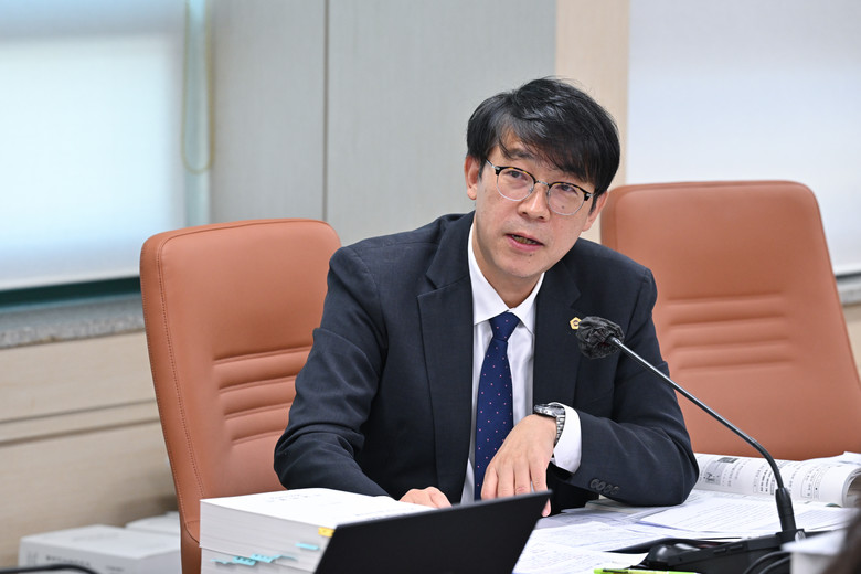 이병도 시의원, 500억 디딤돌소득 ...