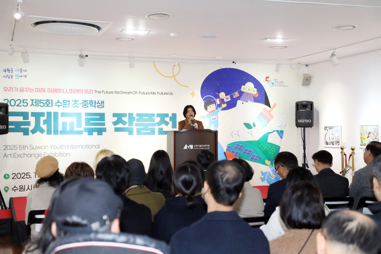 수원시의회 장정희 기획경제위원장, ‘...