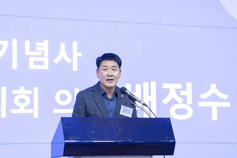 화성특례시의회, ‘2025년 소공인비...