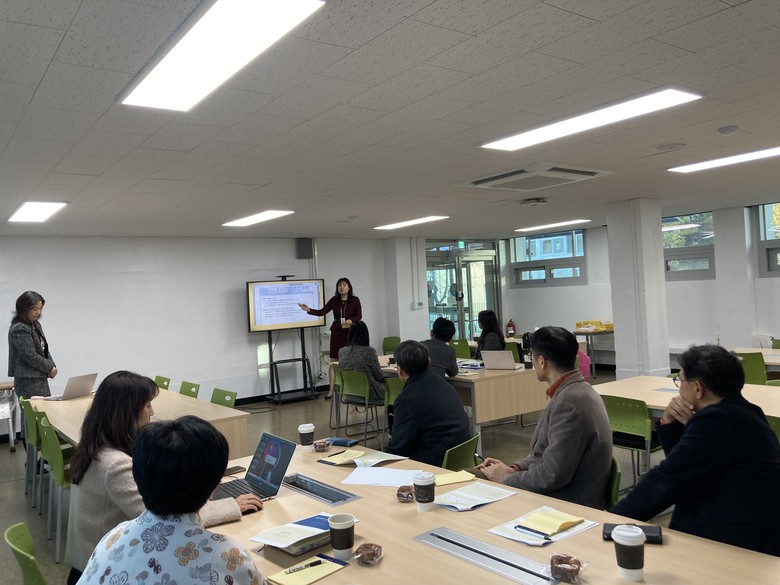 가평교육지원청, ‘최초’ 4개 지구장...