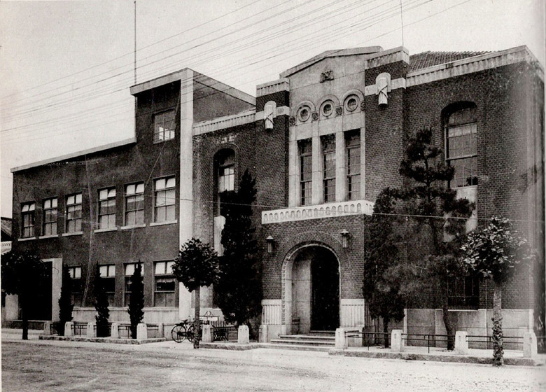 일제강점기 「대흥전기주식회사」 자료 ...