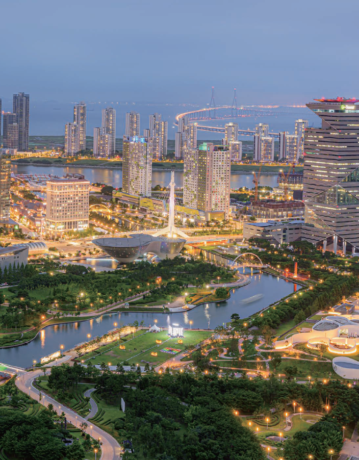 인천시, ‘2026 캘러리라이프 글로...