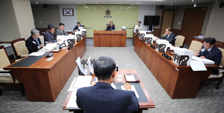 건설소방위원회 “지역격차 해소하고 교...