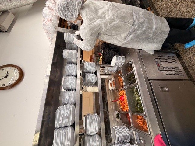 군포시, 2025년 김장철 대비 성수...